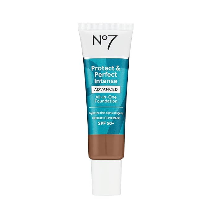 No7 Protect & Perfect Advanced All in One Pores () 30ml