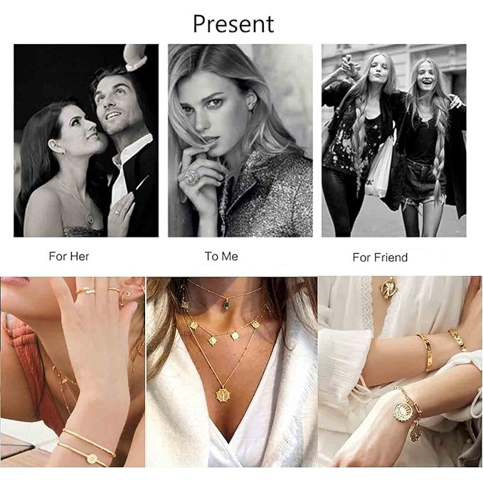 Belly Waist Chain Gold Body Chain