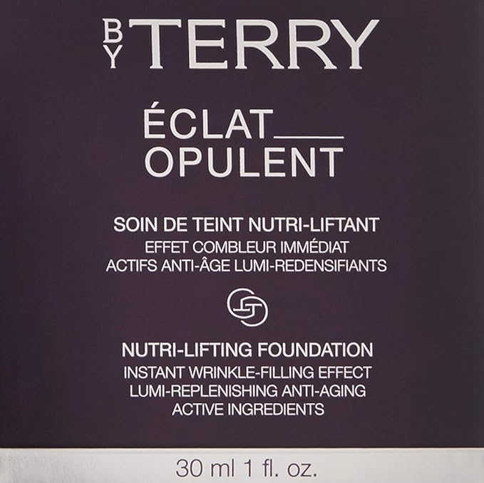 By Terry Eclat Opulent Anti-Aging Lifting Foundation, Medium
