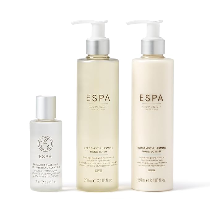 ESPA | Hand Care Collection |