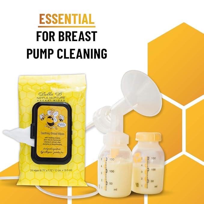 BELLA B Pregnancy & Beyond Complete