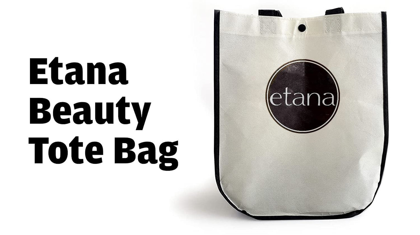 Aztec Secret Aztec Clay Premium Mask Set by Etana Beauty – All-In-One Kit Includes 1lb Indian Healing Clay, 16oz Bragg's Apple Cider Vinegar, Natural Bamboo Bowl, Stir, Scoop, Brush & Tote