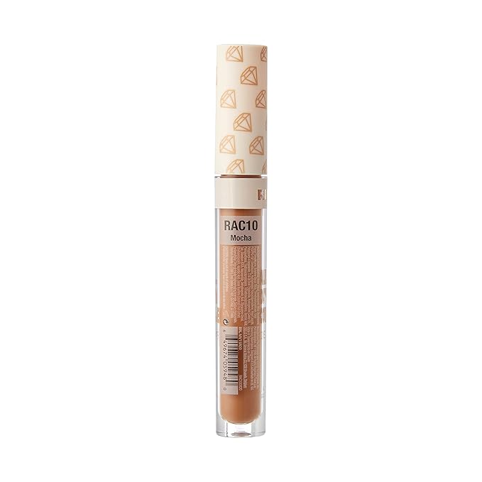 Ruby Kisses All Day Concealer Lightweight Full Coverage