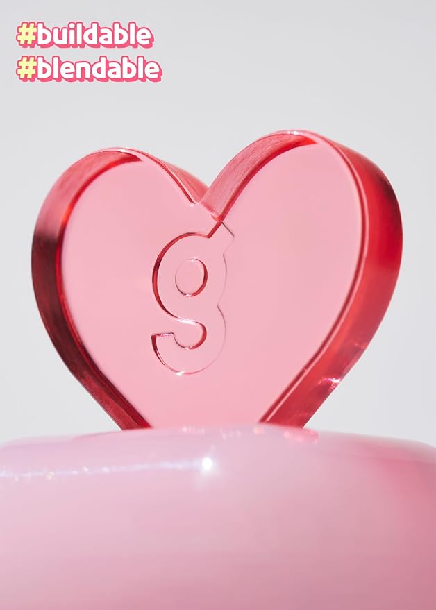 COLORGRAM Juicy Drop Tint 03 Litchi Pigmented