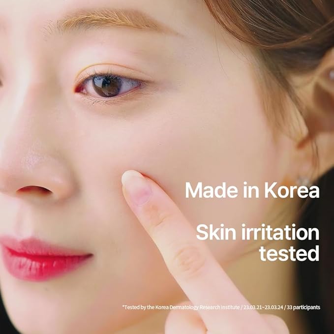 Pyunkang Yul PKY Calming Clear Spot Patch (Slim Care)145 count Quick, Adhesive & Invisible Oval Fit Stickers, Hydrocolloid Acne Spot Cover, Pimple Focused Skin Care for Blemishes and Zit, 2 Sized