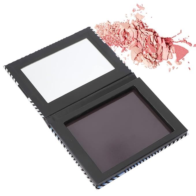 Empty Magnetic Eyeshadow, Makeup Palette Concealer Makeup Case