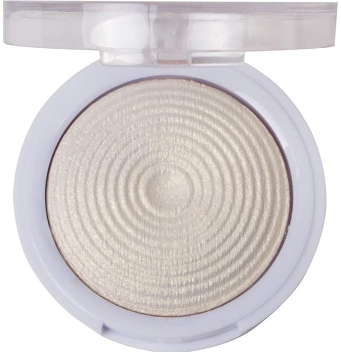 J.CAT BEAUTY You Glow Girl Baked Highlighter -