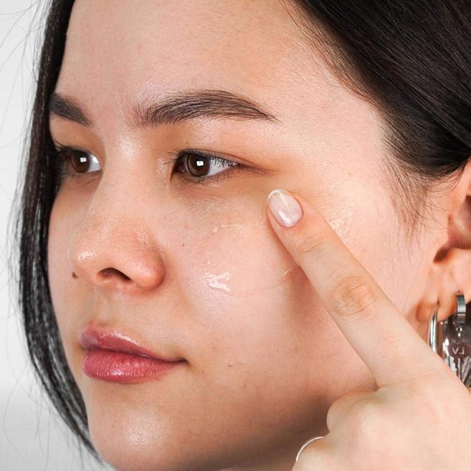 The Potions Serum for Face (Hyaluronic Acid Ampoule)