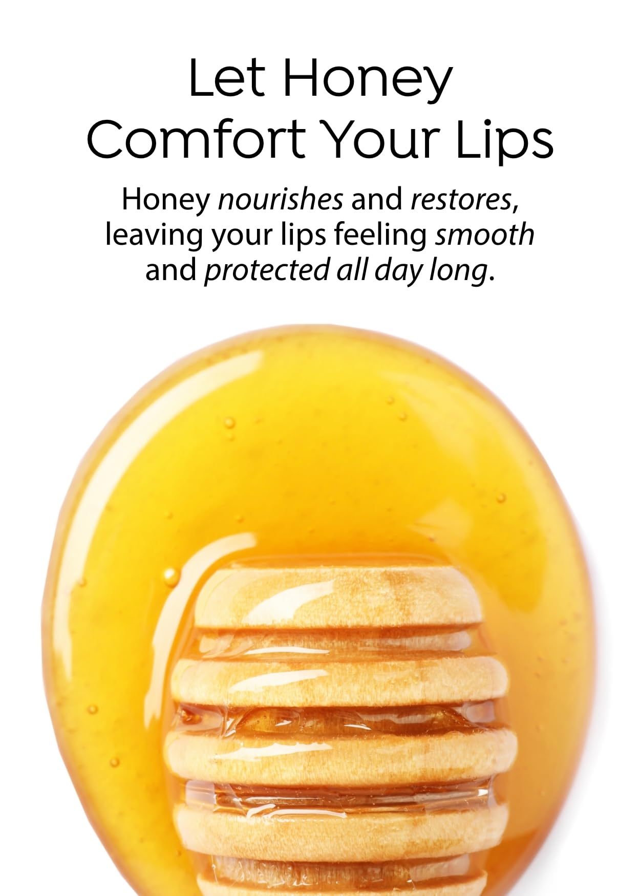 A'PIEU Honey & Milk Daily Lip Mask (Peach) - Nourishing Overnight Korean Lip Mask | Hydrating Lip Moisturizer with Honey, Propolis & Royal Jelly for Soft, Plush Lips
