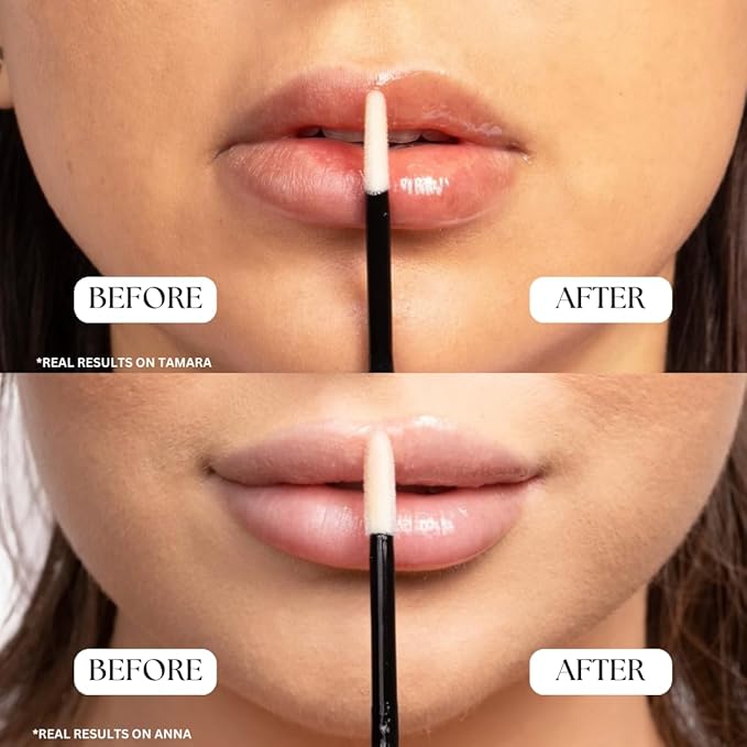 BIG POUT ENERGY, Chili-Infused Lip Plumping