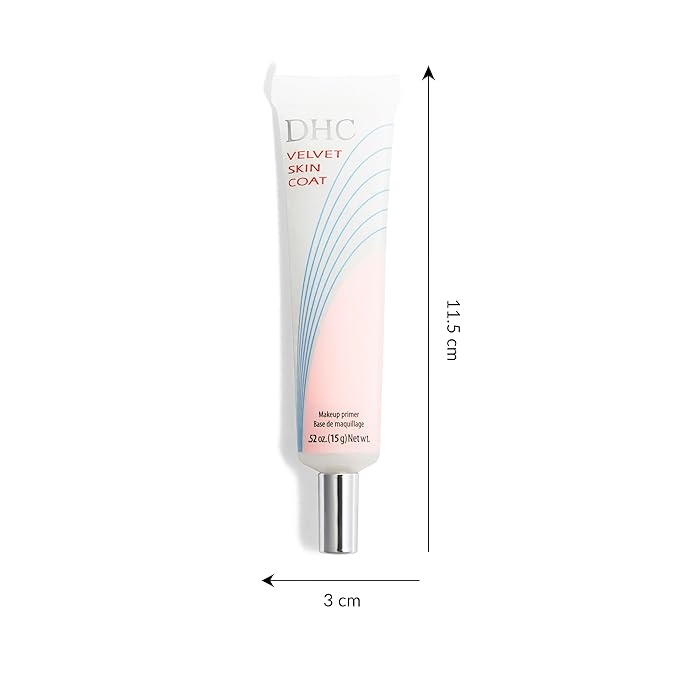 DHC Velvet Skin Coat and Velvet Skin C 52 oz