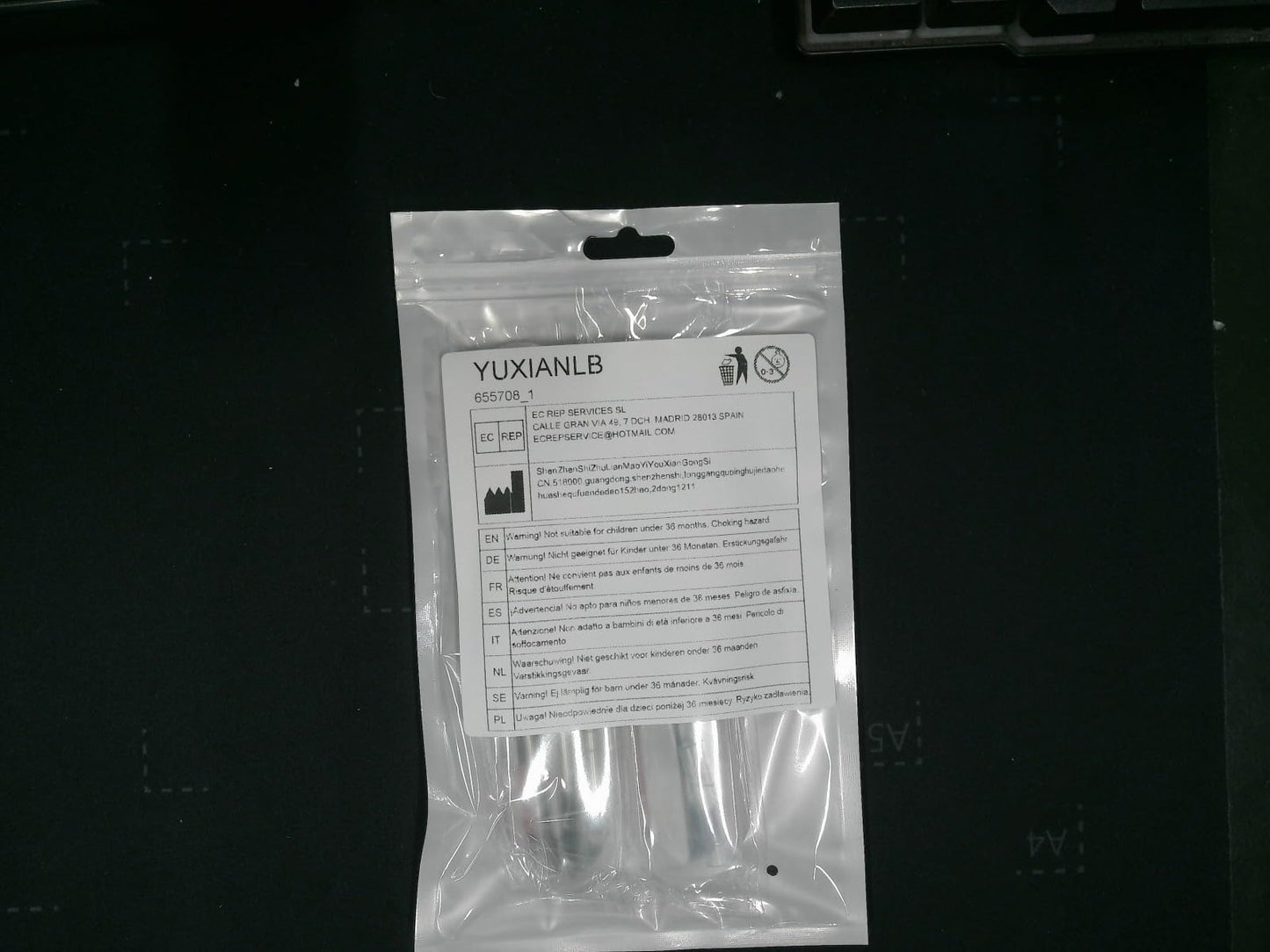 4 Pcs Clay Facial Mask Set - Turmeric, Vitamin C, Green Tea, Dead Sea Mud, and Rose Clay Skin Care Mask for Deep Cleansing, Moisturizing, and Refining Pores - 240g