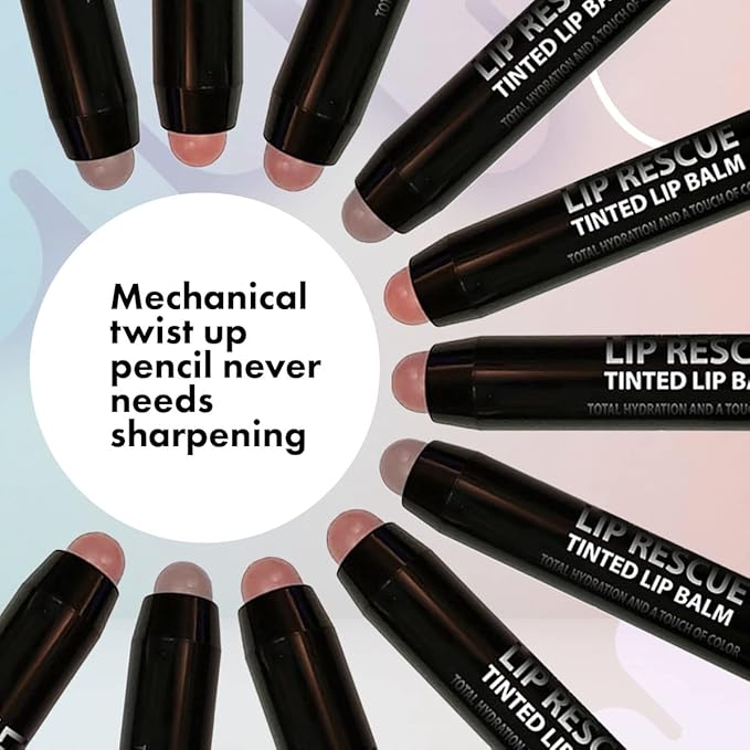 Sorme' Treatment Cosmetics Lip Rescue Tinted