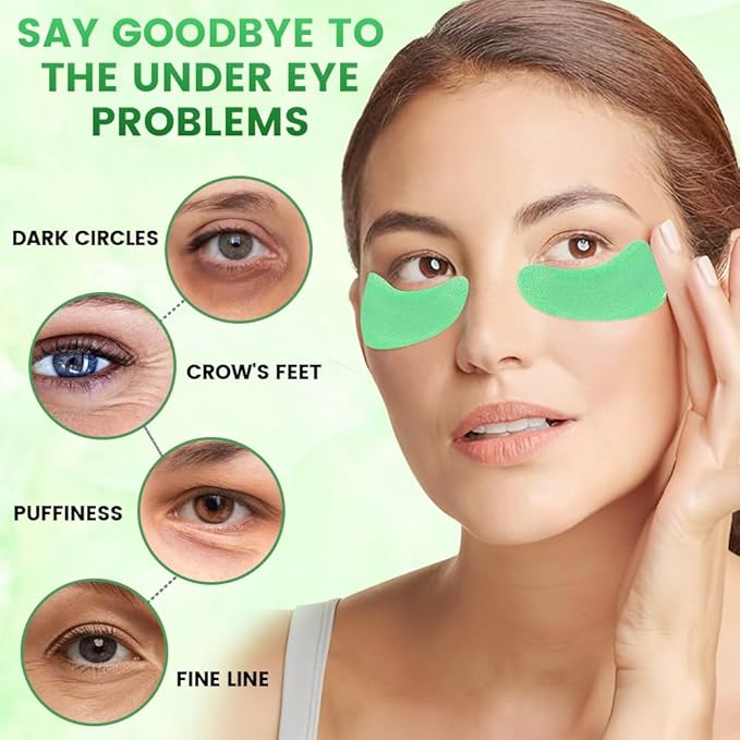 Kaely 24 Pairs Under Eye