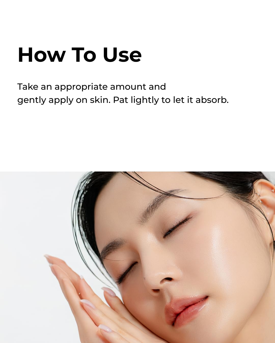 bom COSMETICS Peptide Power Cream 1.76 Fl Oz, Daily Moisturizing Cream with Peptide and 99% Pure Gold for Hydration, Collagen Support to improve Skin Texture, Skin Barrier Care, Korean Skincare