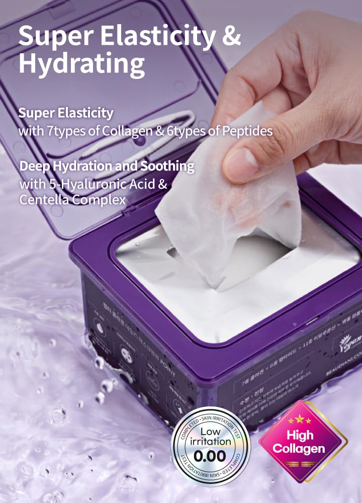 HOMMEFACE Men’s Easy Duo 2-Step Daily Routine Set - Includes a Face Wash, 4.22 fl oz and All-in-One Toner & Moisturizer, 5.07 fl oz - Korean Skincare Technology for Oily & Acne-Prone Skin