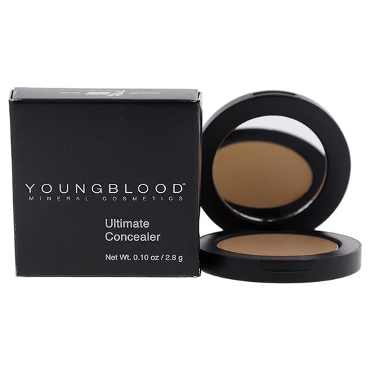 Youngblood Ultimate Concealer - Medium Warm Women Concealer Concealer 0. 1 oz