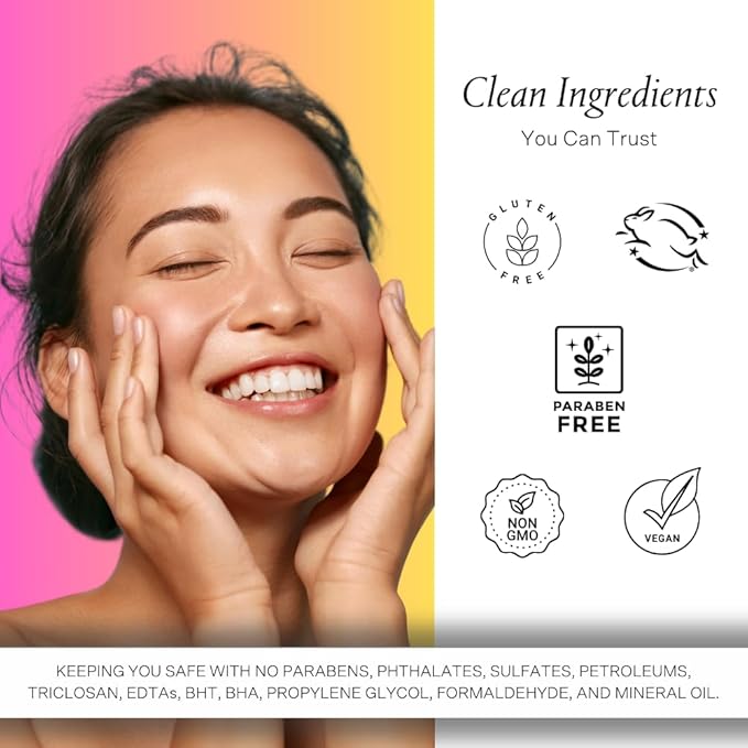 Detox & Soothe Face Mist with Hypochlorous Acid .02% | Reduces Redness & Prevents Breakouts | Balancing & Soothing Toner | Removes Sweat & Oil | Fine Mist | Clean Ingredients | TSA Approved, 2.7 oz