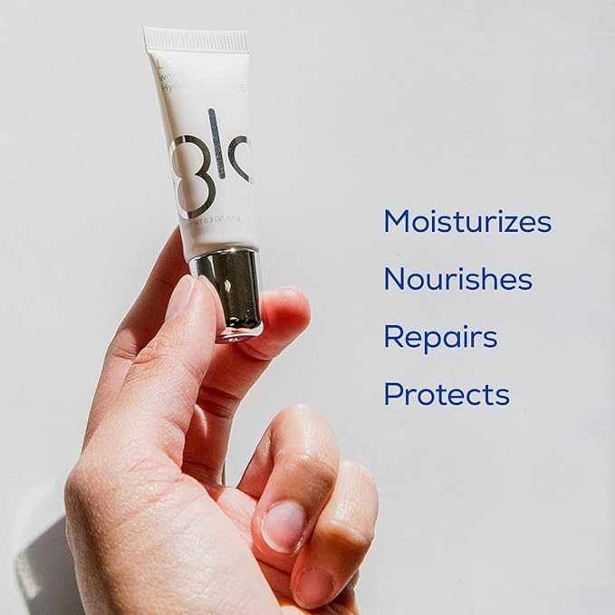 GLO Lip Care, 0.3 Ounce (Pack