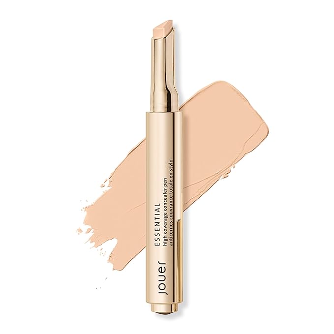 Jouer Essential High Coverage Concealer Pen - Under