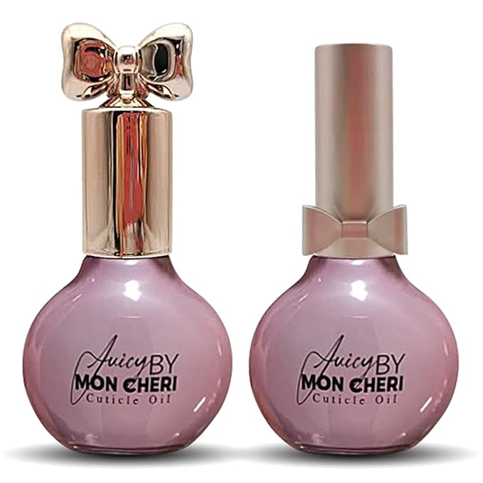 Cuticle Oil Nail (Allure (Pheromone))