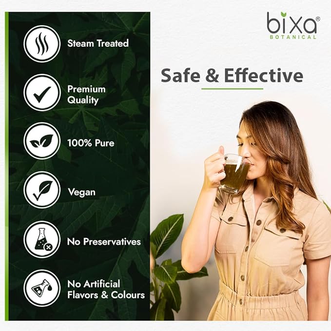bixa Botanical | Greater Galangal Root Powder | Alpinia Galanga Kulinjan | For Soups and Cooking | Ayurvedic Herbal Supplement | Kosher | Steam Treated | Non GMO | Vegan | 100 Percent Pure |7 oz 200 g