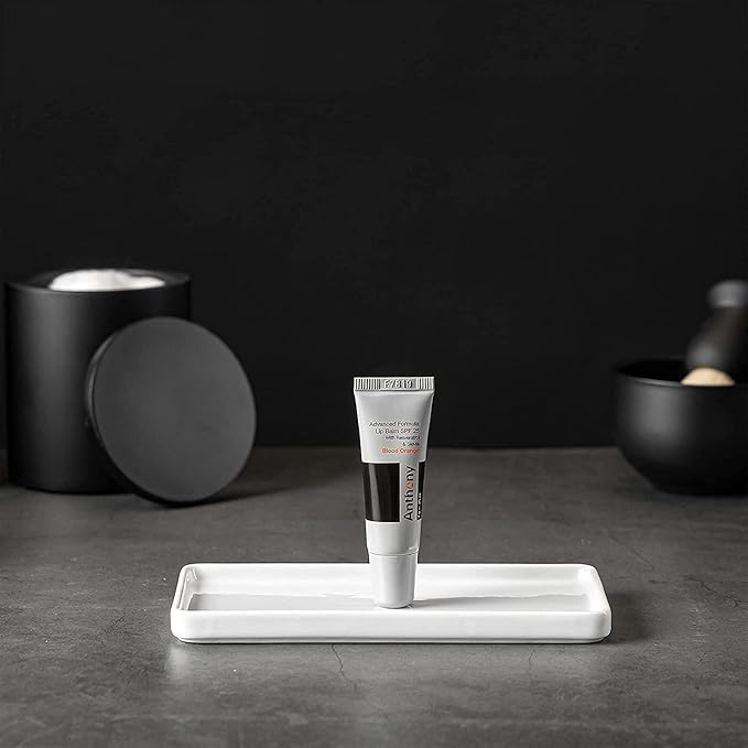 Anthony 25 SPF Lip Balm Flavor