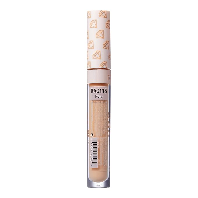 Ruby Kisses All Day Concealer Lightweight Full Coverage