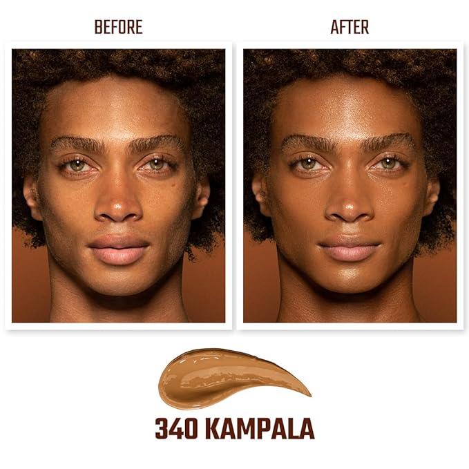 Juvia's Place I Am Magic Velvety Matte Liquid Matte Finish