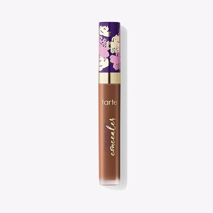 Tarte Creaseless Undereye Concealer - 56N Rich