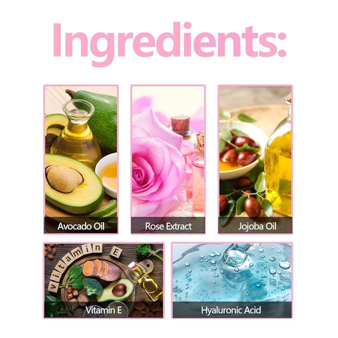 Magic Color Changing Lip Oil,Moisturizing Lip CareNon-Sticky Fres