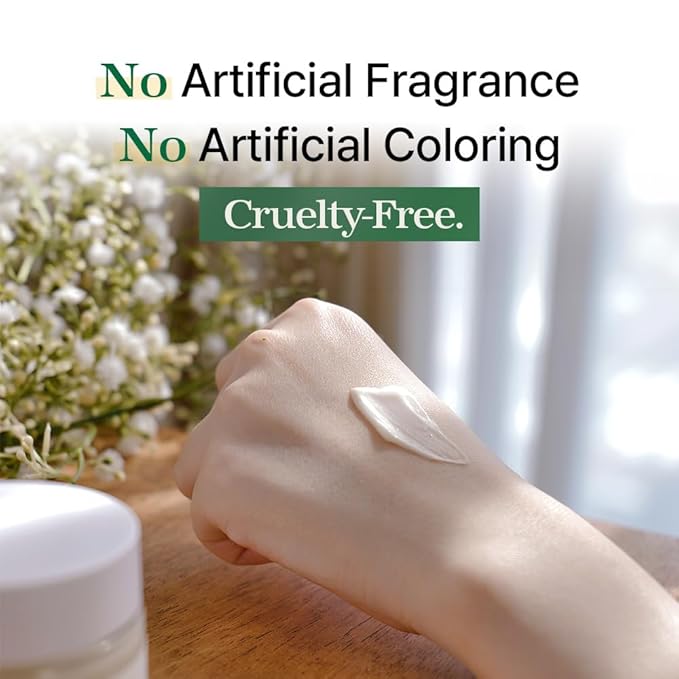 mixsoon Bean Glass Skin Duo Bean Essence 50ml + Bean Cream 50ml 3.38 Fl. Oz / 100ml Glass Skin Care