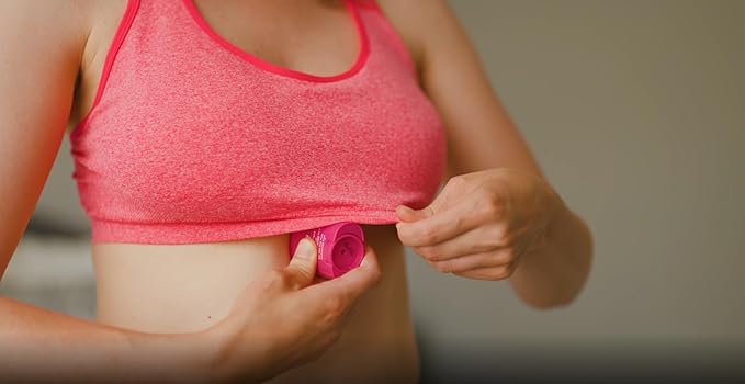 Body Glide For Her Anti Chafe