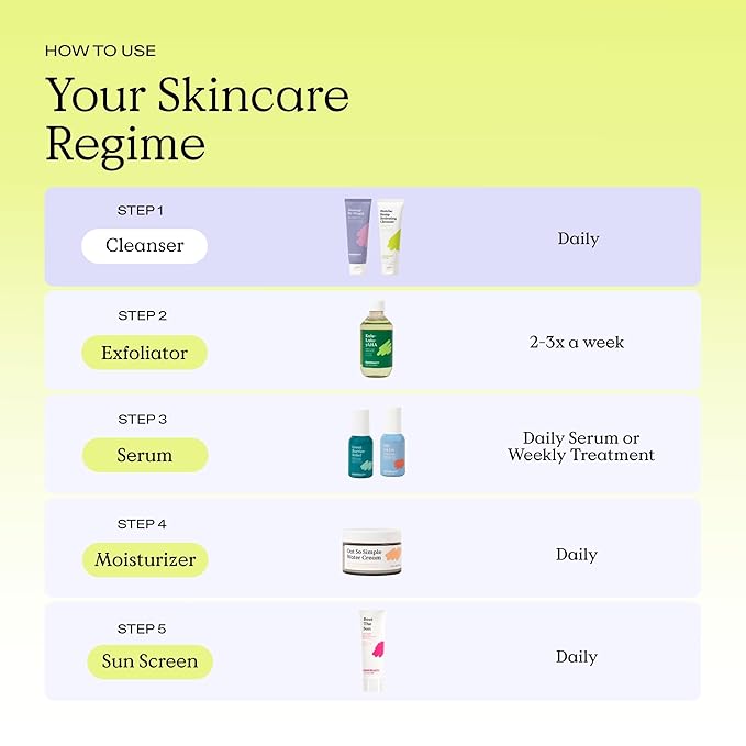 KraveBeauty Cleanse + Protect Duo, Contains Matcha Hydrating Cleanser + Beet The Sun, Gentle Face Wash & Chemical Non-Greasy SPF, Daily Skincare Essentials, Vegan & Cruelty Free, 4.05 fl oz 1.7 fl oz