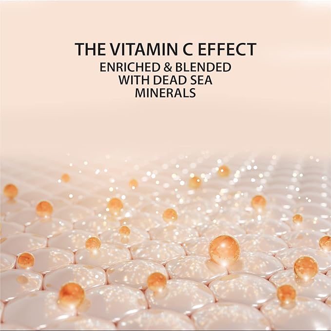 Dead Sea Collection Day and Night Hydrating