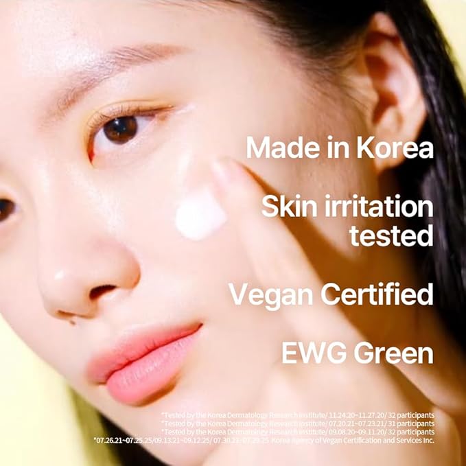 Pyunkang Yul PKY Calming Line Gift Box Set - Korean Facial Skin Care Essential for Daily Moisturizing, Safe on Acne Prone & Sensitive Skin, Vegan & Cruelty Free