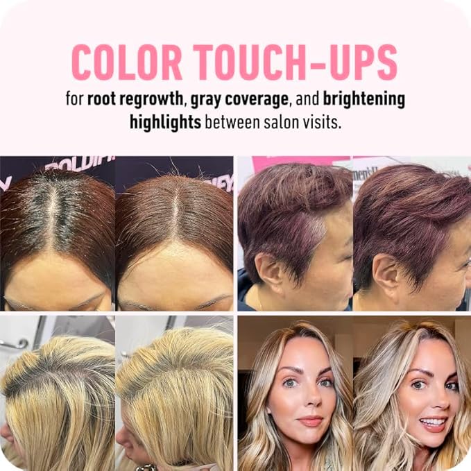 BOLDIFY Hairline Powder - Instantly