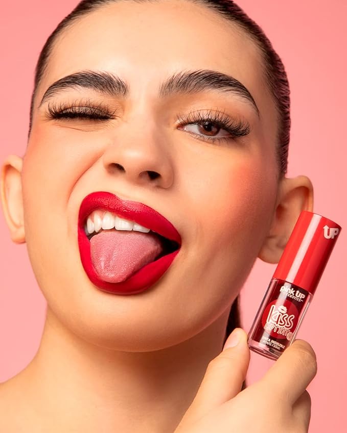 Kiss Lip Tint | Lip Tint Long-lasting
