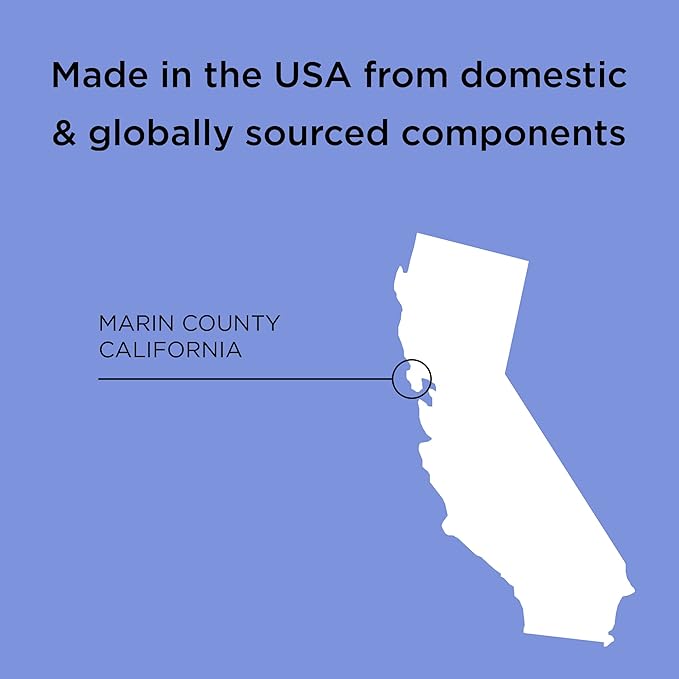 EO Body Oil for Massage & Moisture, French Lavender, 8-Ounce Bottles (Pack of 2)