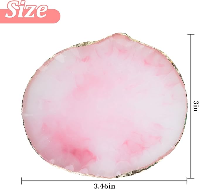 1 Piece Nail Art Palette Nail Polish Palette