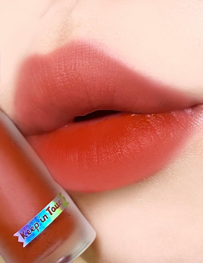 Keep In Touch Tattoo Lip Candle Tint: Personality Long
