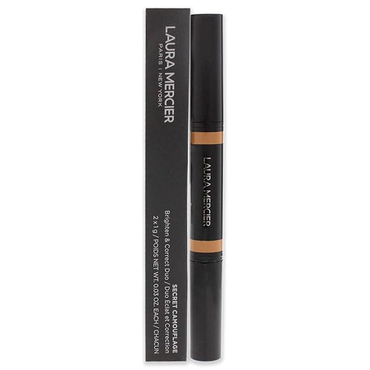 Laura Mercier Secret Camouflage Concealer Duo Stick - 0.3 oz