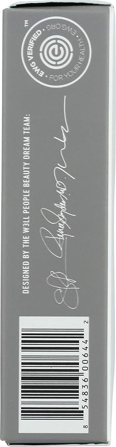 Well People Bio Powder Foundation, Lightweight & Hydrating Cruelty-free, 6N