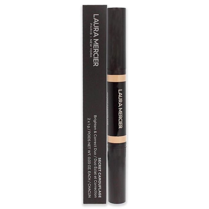 Laura Mercier Secret Camouflage Concealer Duo Stick - 0.03 oz