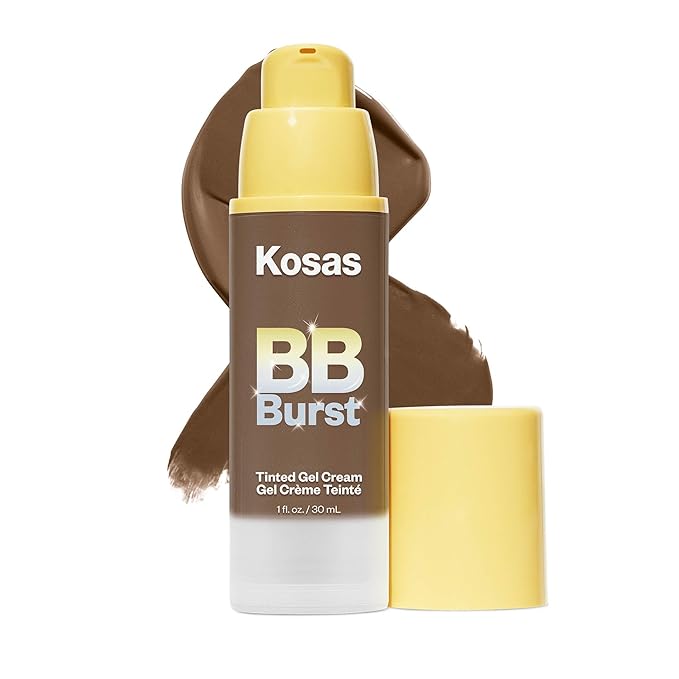 Kosas BB Burst Tinted Face Gel Cream - (/30 ML) 1 Oz