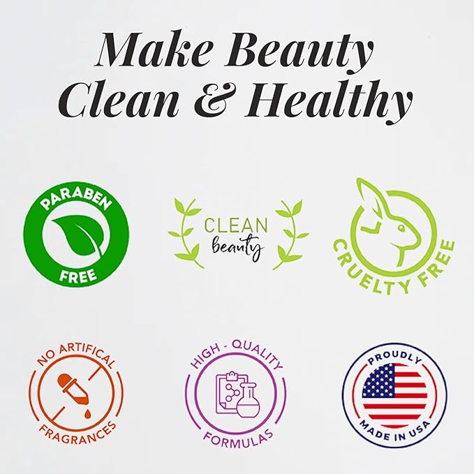 Maydear Tinted Moisturizer for Face, Matte Finish, Hydrating, Honey, 1.(50ml) 7 oz