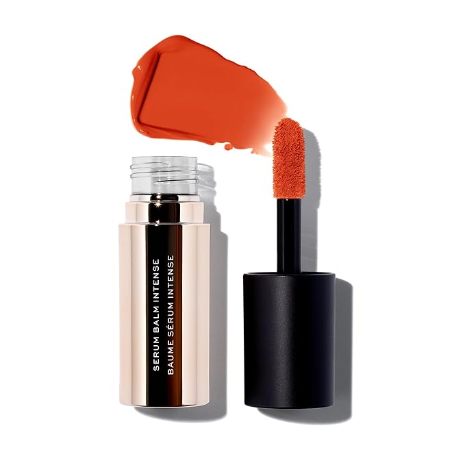 MAKE Serum Balm Intense - Pigmented