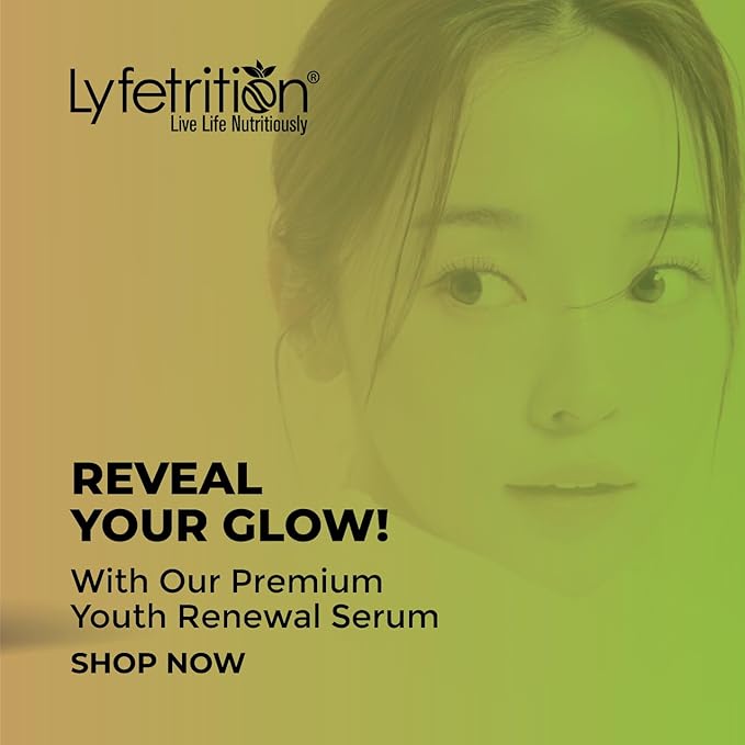 Youth Renewal Serum (Skin and Face Formula) | 12 fl oz Large Bottle | With Aloe and Retinol