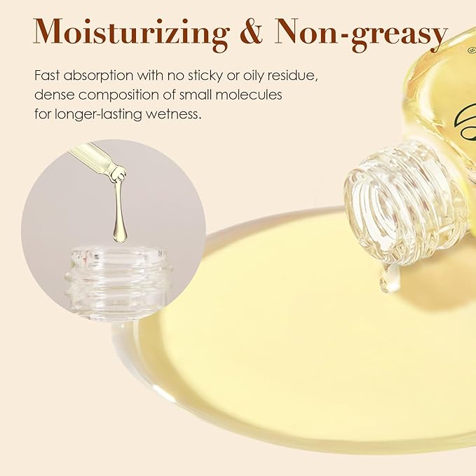 Cuticle Oil, 10ml Natural Nail