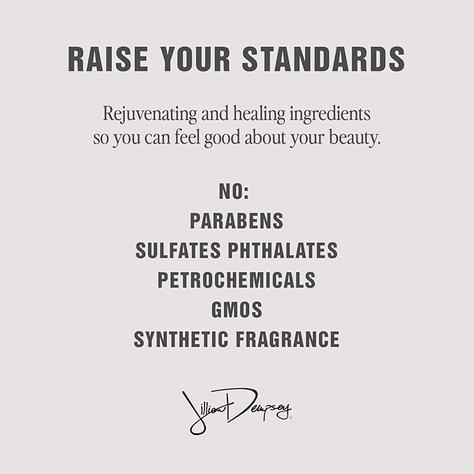 Jillian Dempsey Spot Stick Concealer | Easy Blending Cool Undertones